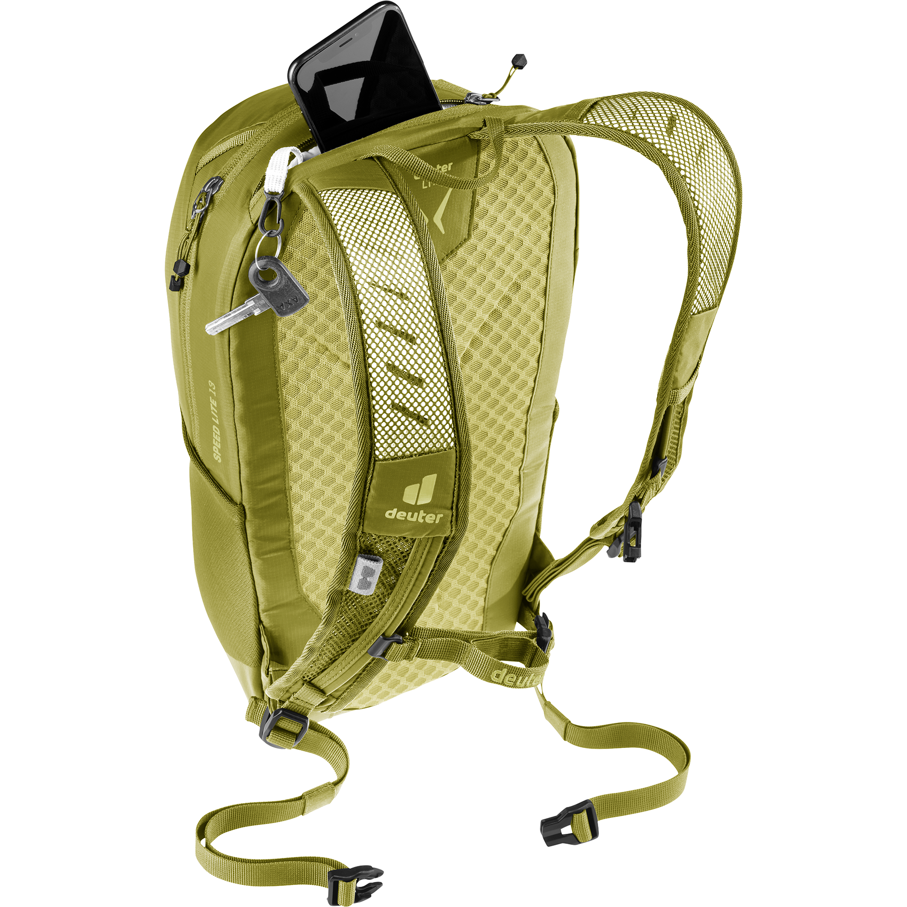 Mochila Speed Lite 13 7