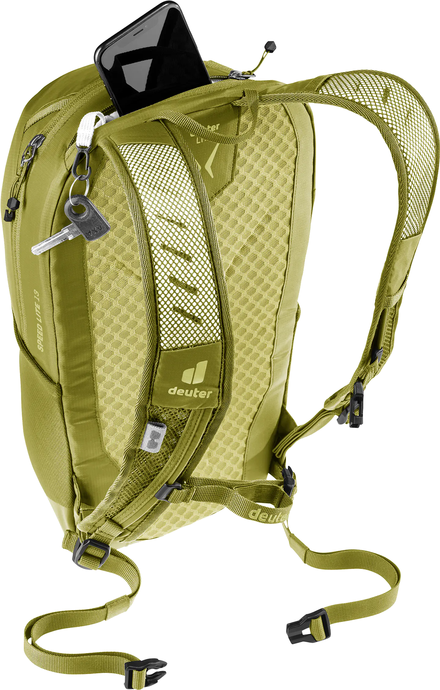 Mochila Senderismo Speed Lite 13 Deuter 7