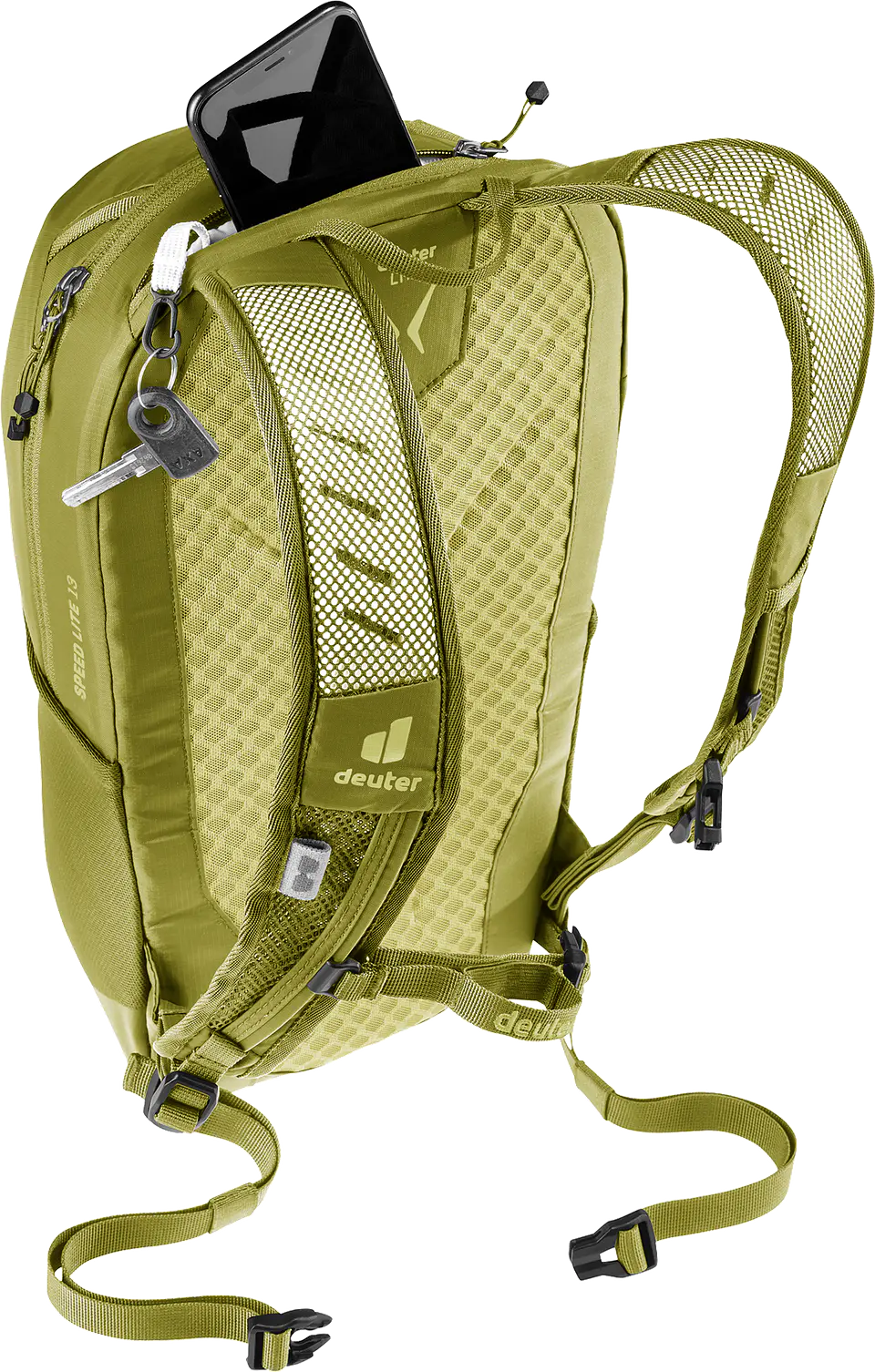 Mochila Senderismo Speed Lite 13 Deuter 7