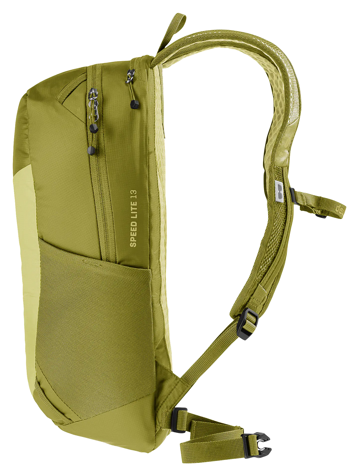 Mochila Senderismo Speed Lite 13 Deuter 8