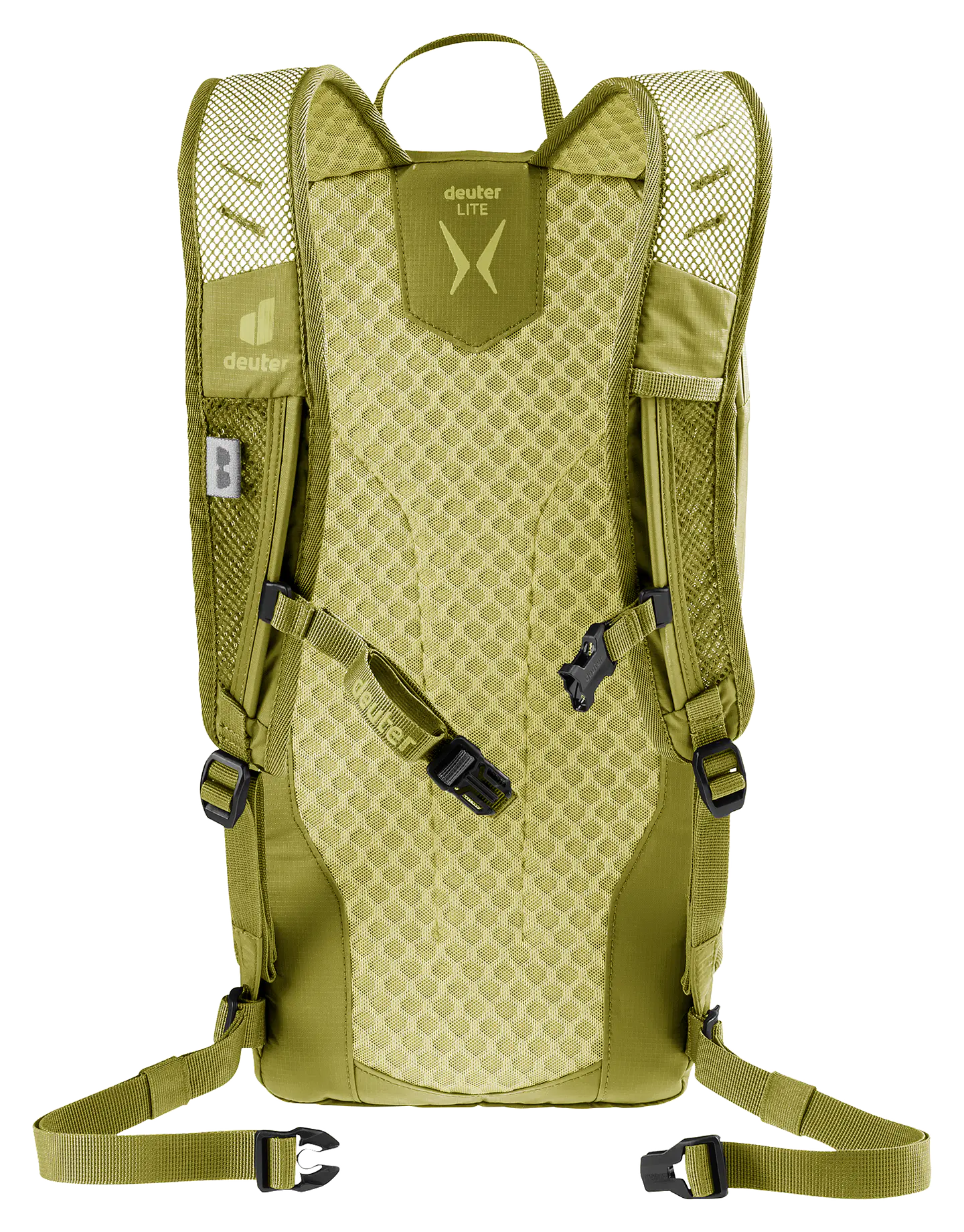 Mochila Senderismo Speed Lite 13 Deuter 9