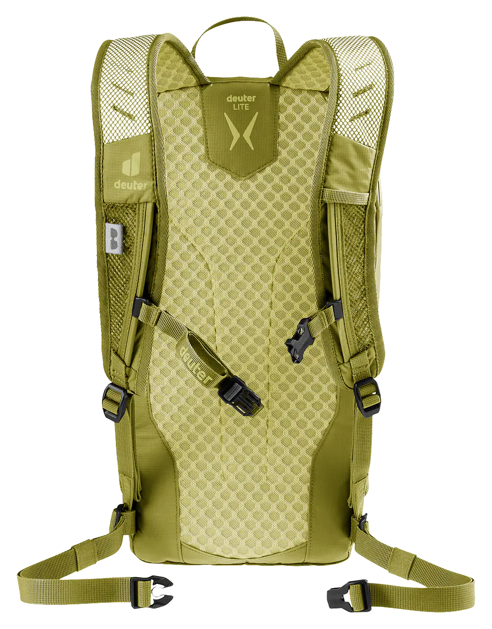 Mochila Senderismo Speed Lite 13 Deuter 9