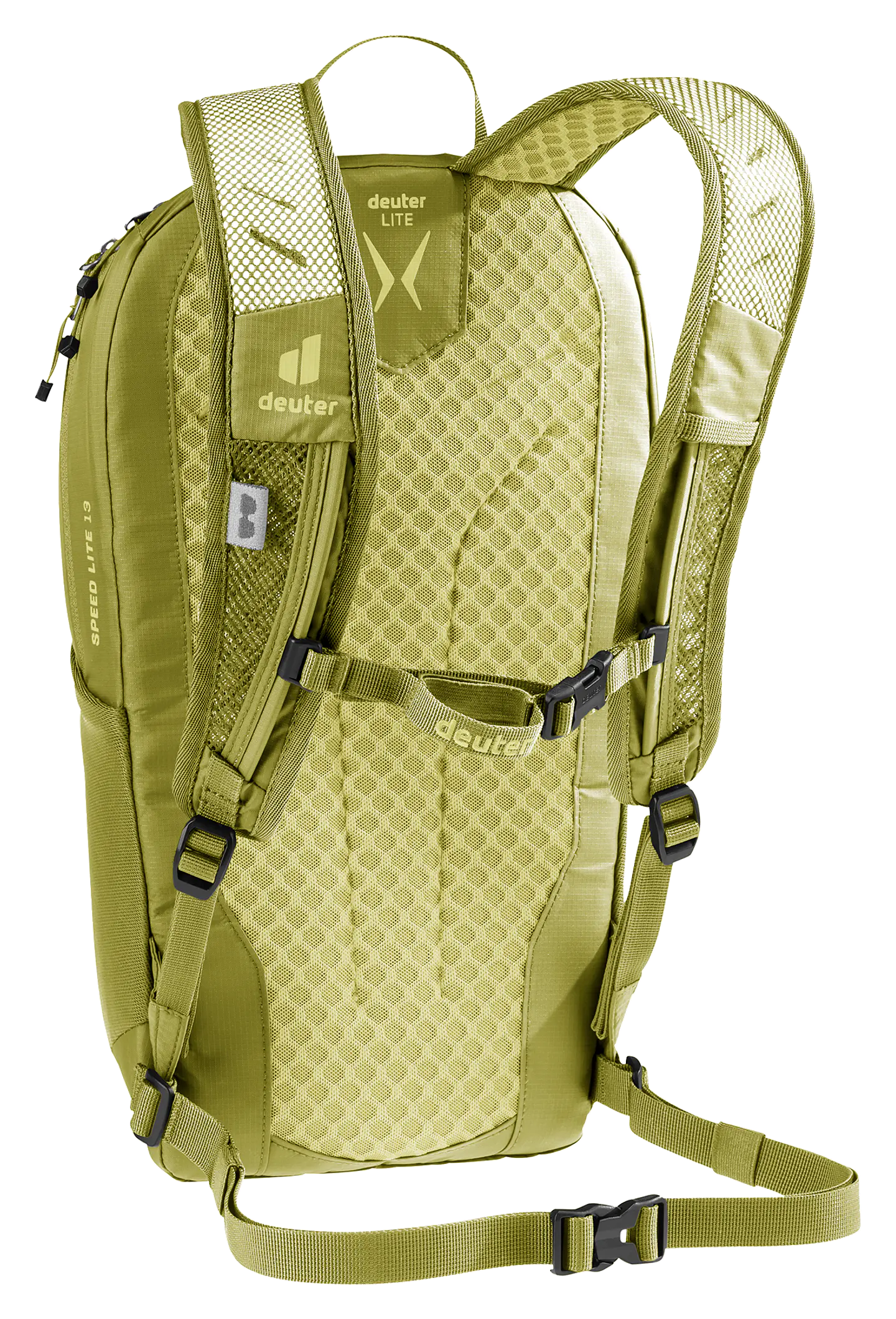 Mochila Senderismo Speed Lite 13 Deuter 10