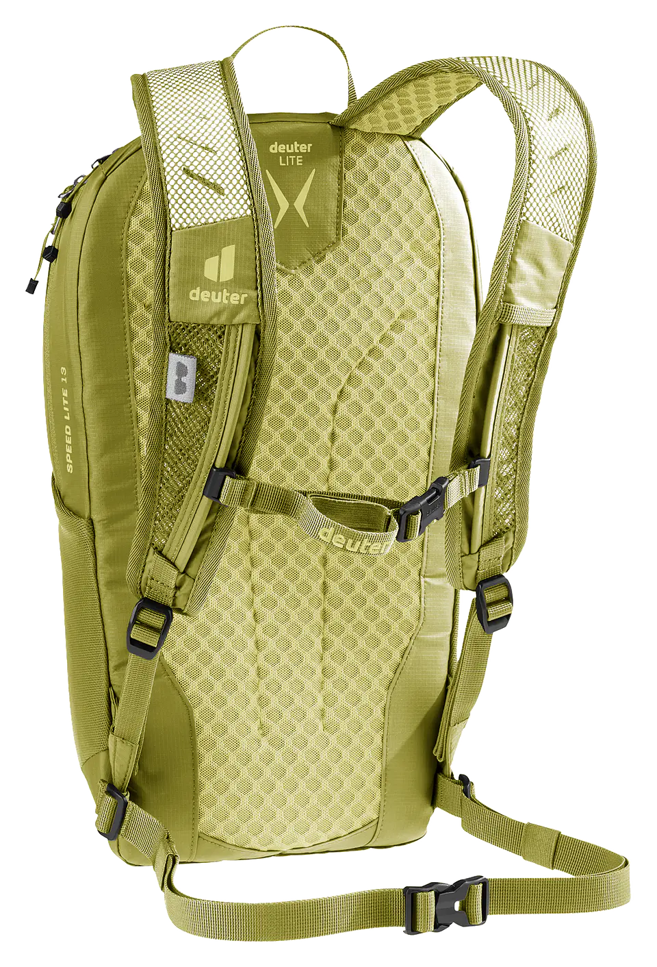 Mochila Senderismo Speed Lite 13 Deuter 10