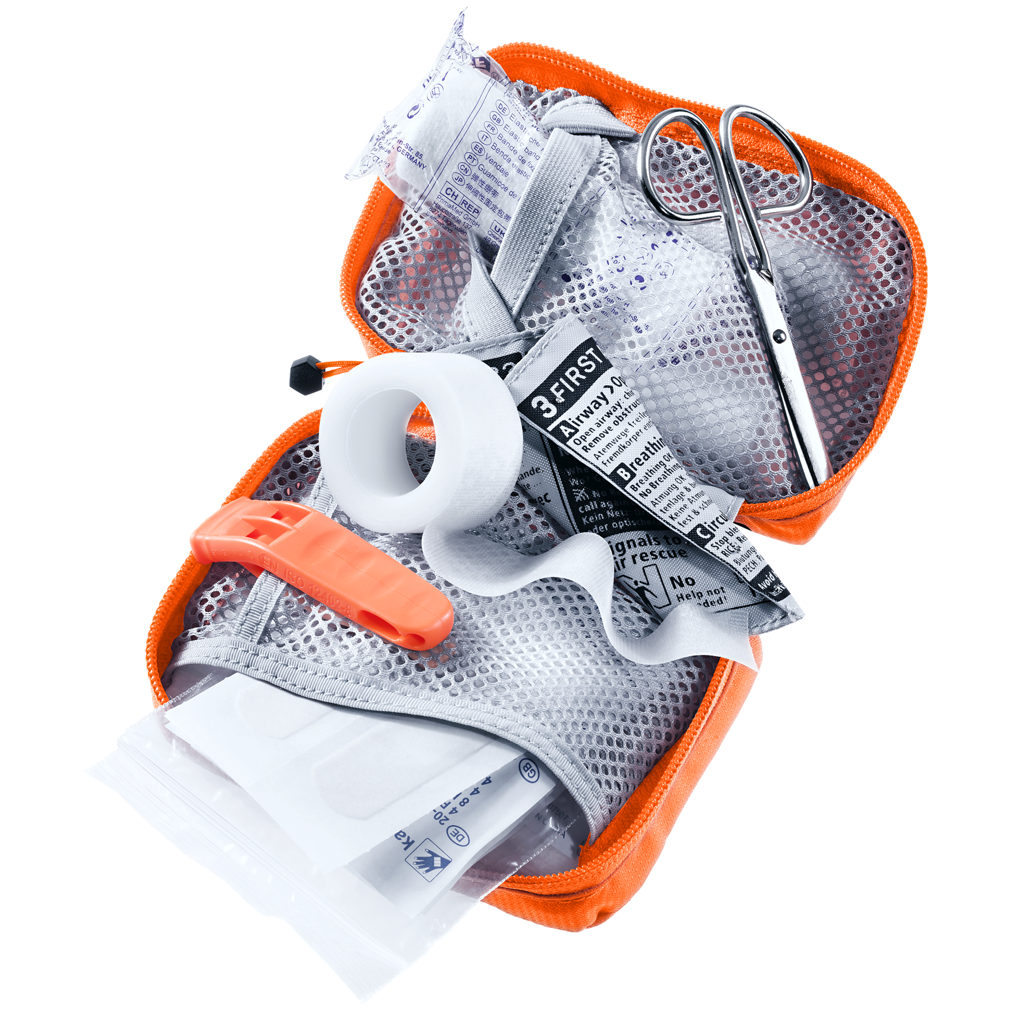 Botiquín First Aid Kit Active 2