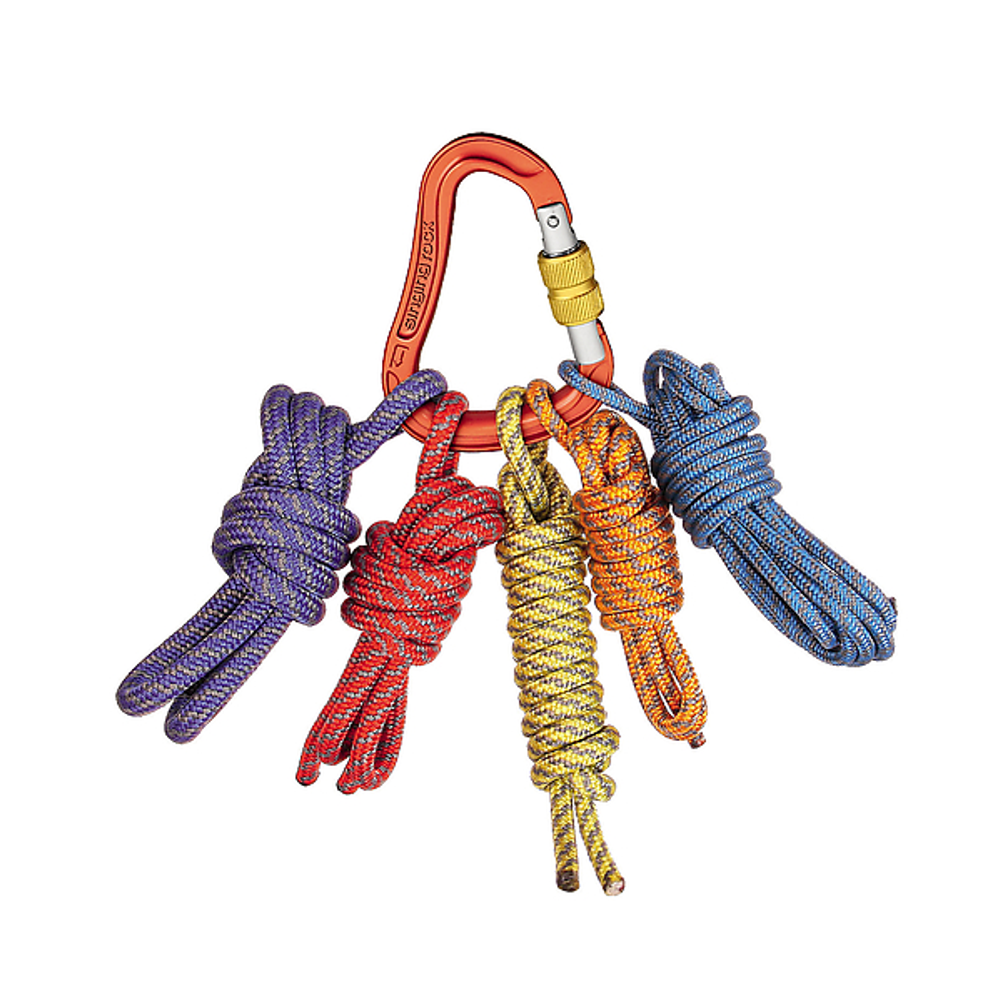 Cordin 4 mm Singing Rock  2