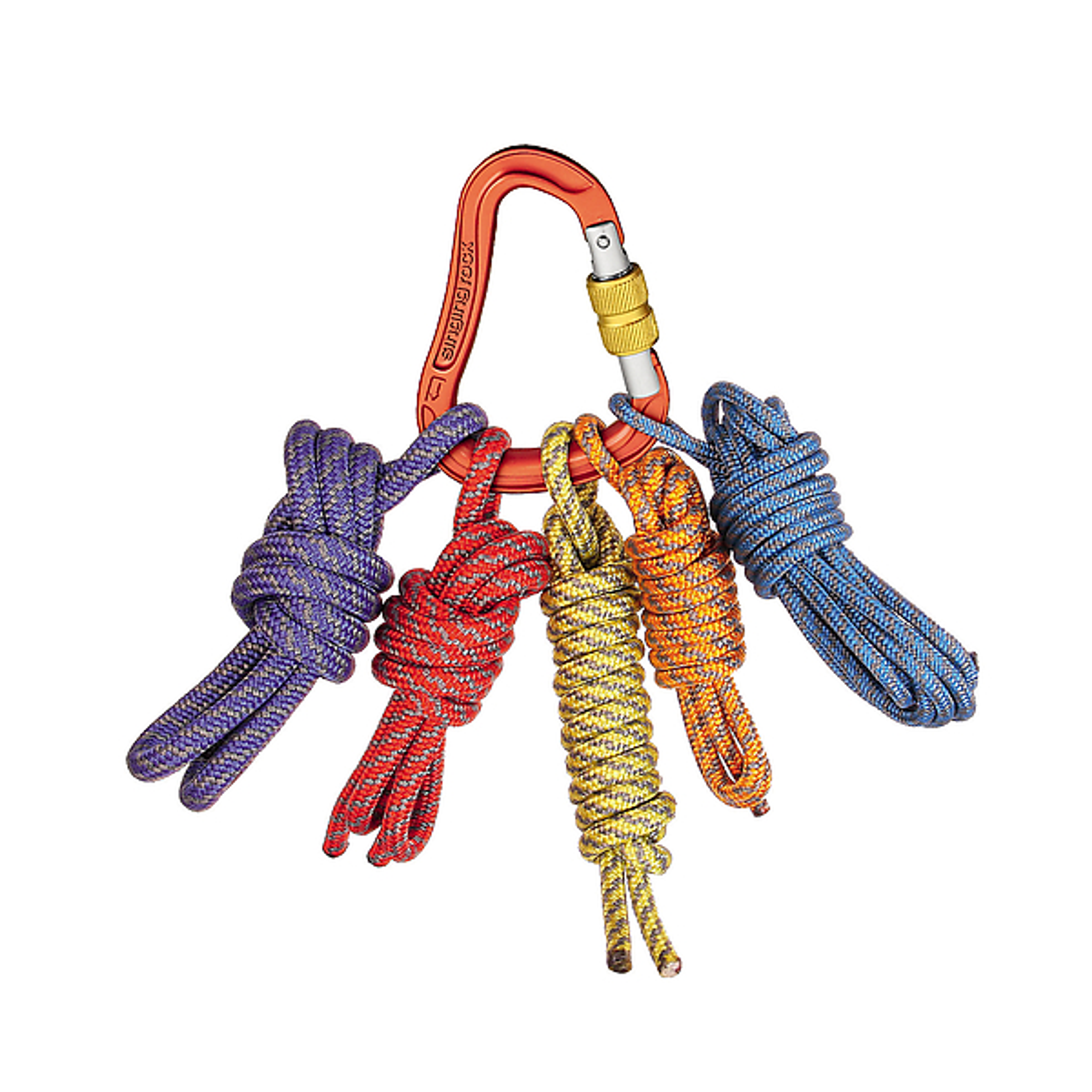 Cordin 4 mm Singing Rock  2