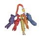 Cordin 4 mm Singing Rock  - Miniatura 2