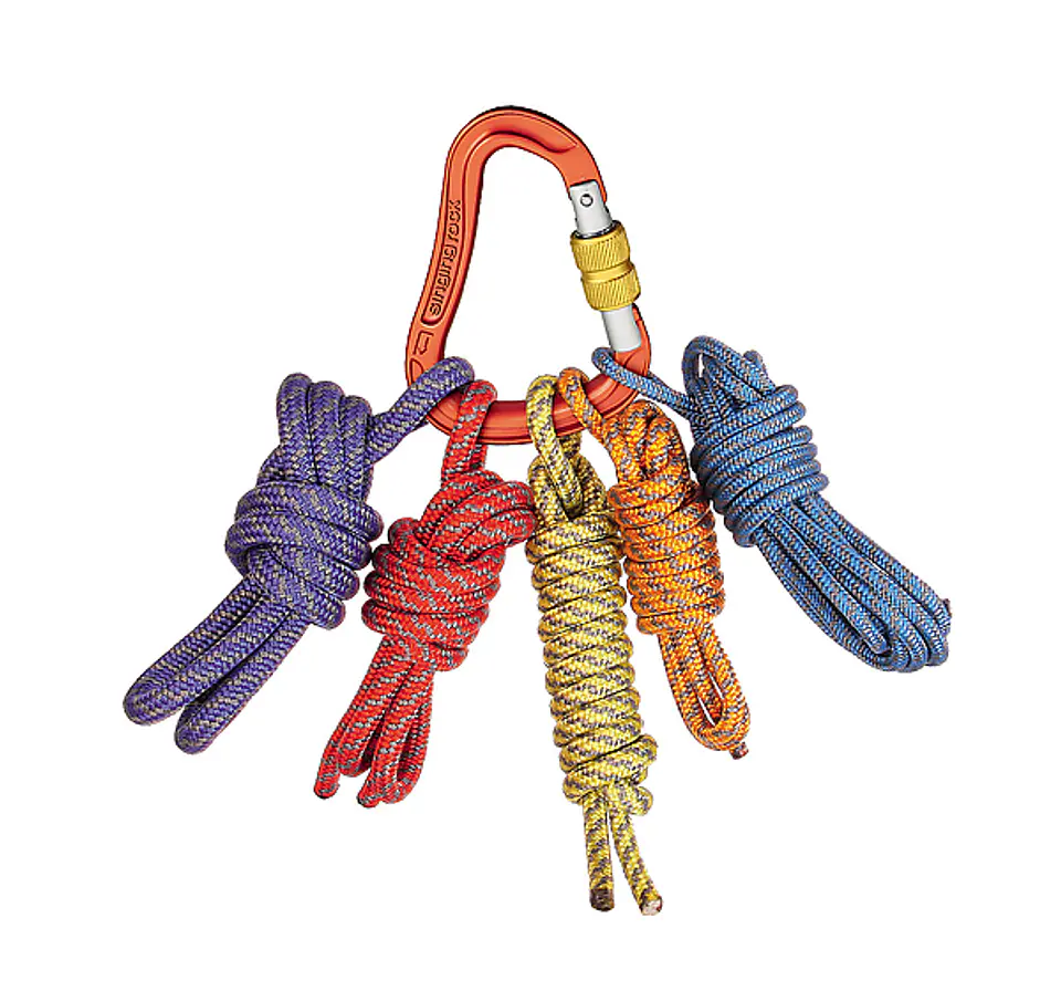 Cordin 4 mm Singing Rock  2