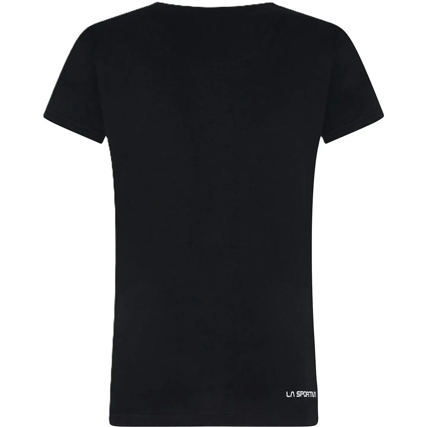 Polera Logo Mujer La Sportiva 2