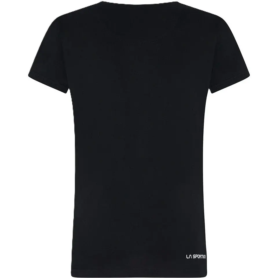 Polera Logo Mujer La Sportiva 2