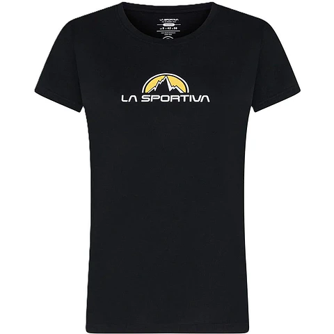 Polera Logo Mujer La Sportiva
