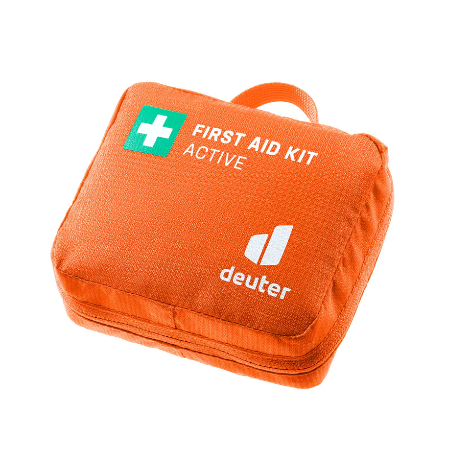 Botiquín Primeros Auxilios Active Deuter 1