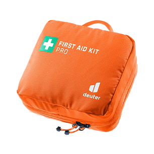 Botiquín Primeros Auxilios Kit Pro Deuter