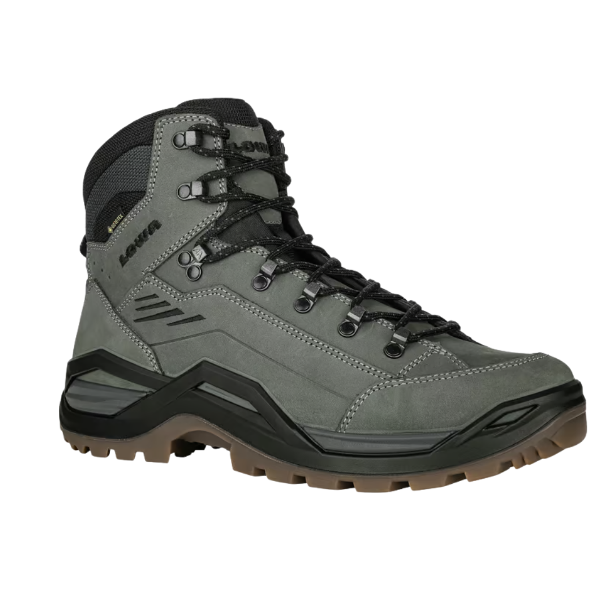 Zapato Trekking Renegade Evo GTX Mid Lowa  1
