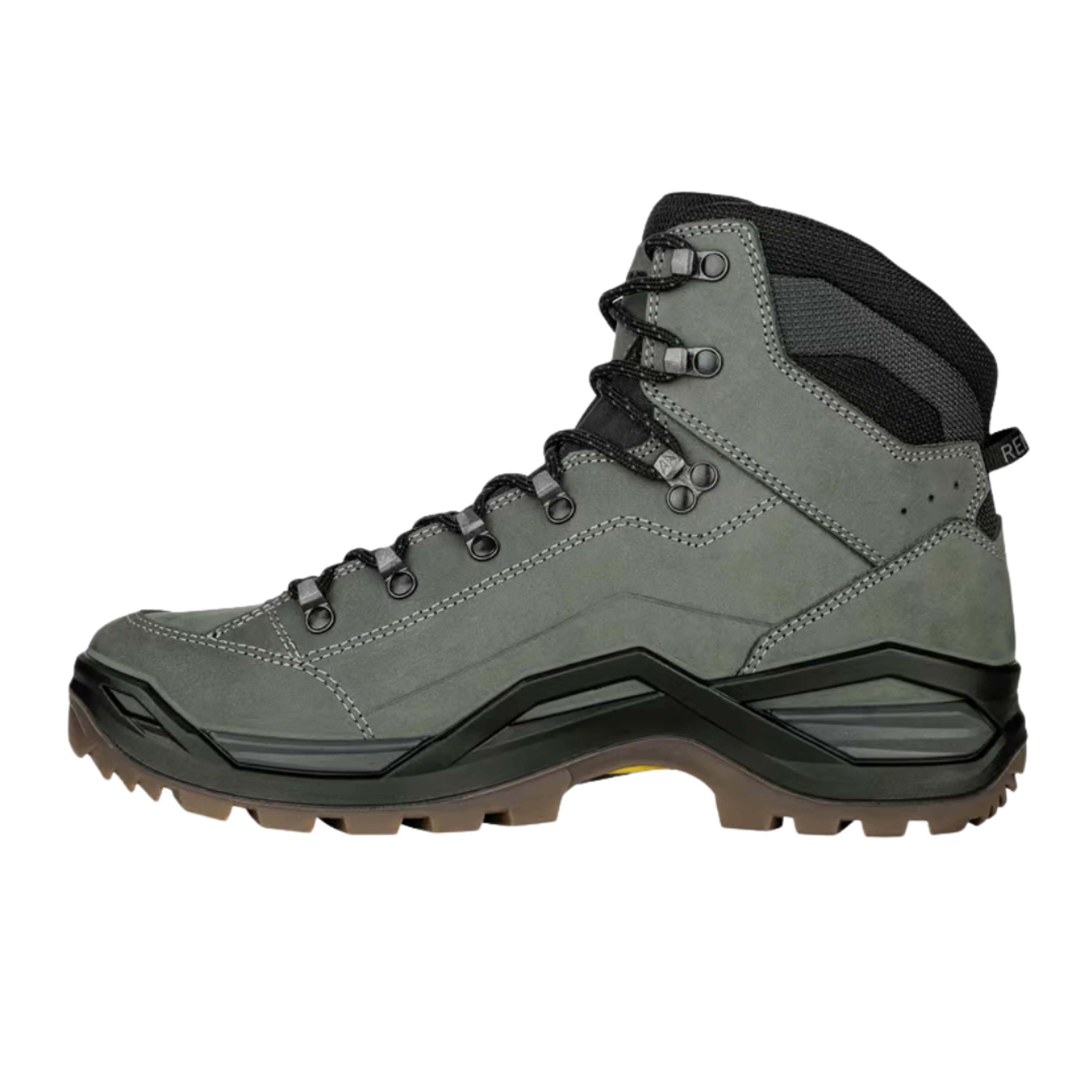 Zapato Trekking Renegade Evo GTX Mid Lowa  2