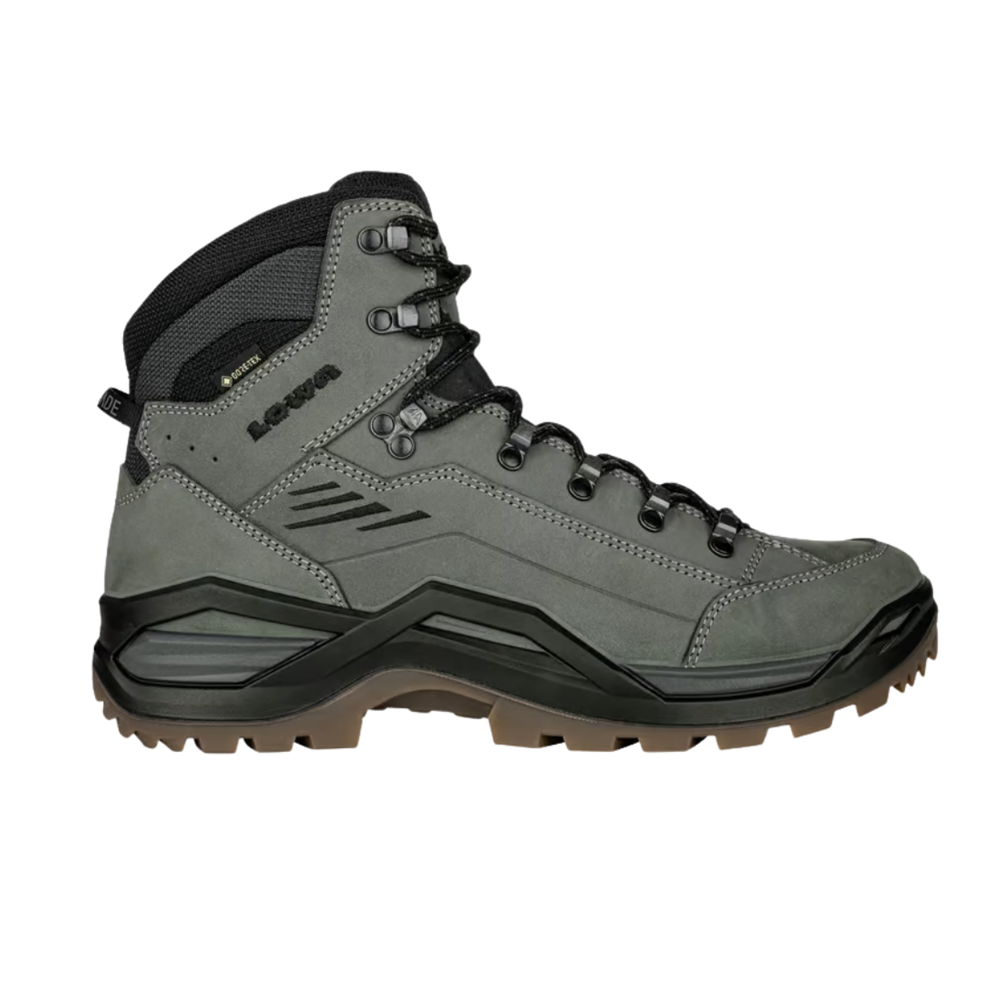 Zapato Trekking Renegade Evo GTX Mid Lowa  3