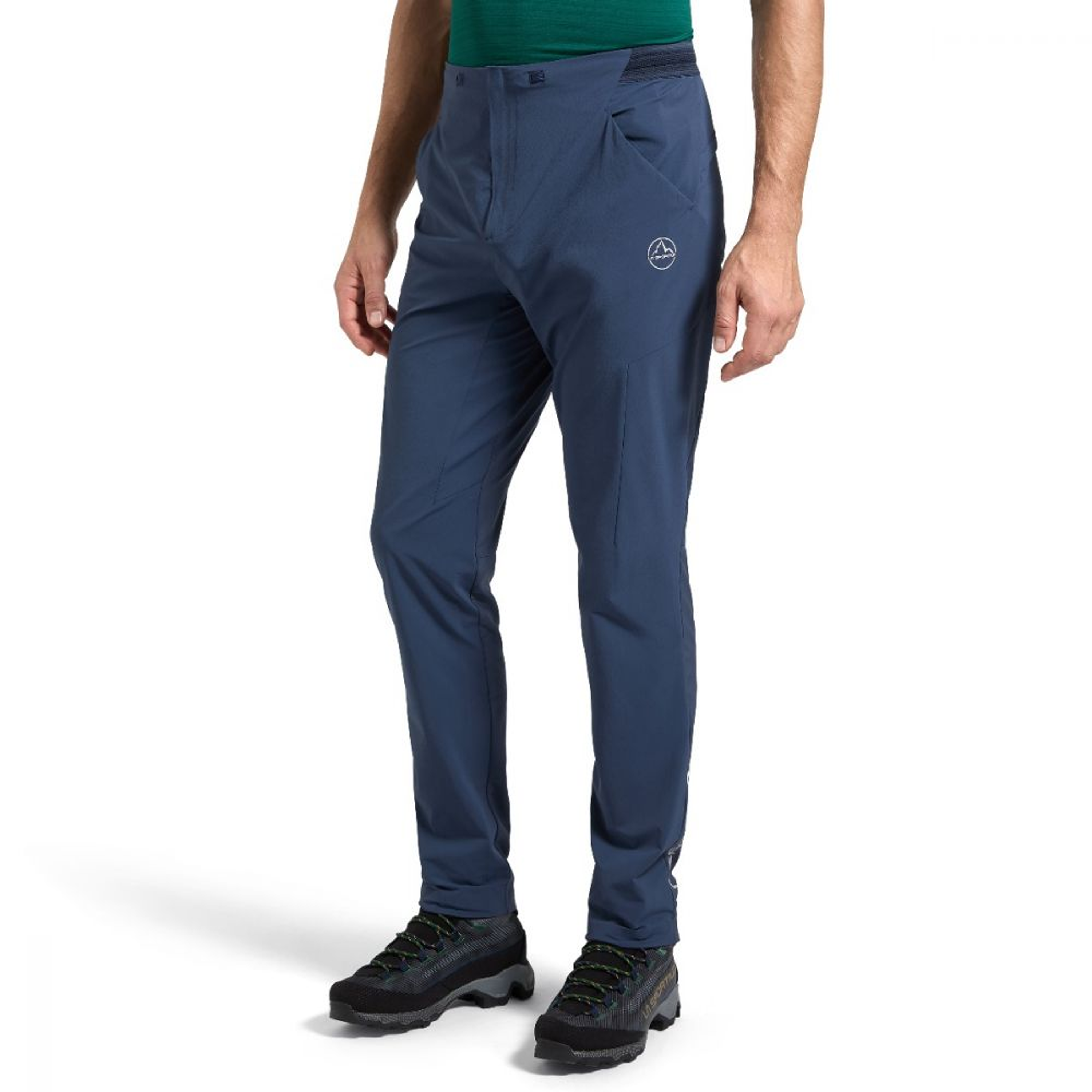 Pantalón Trekking Trail Guard Hombre La Sportiva 2