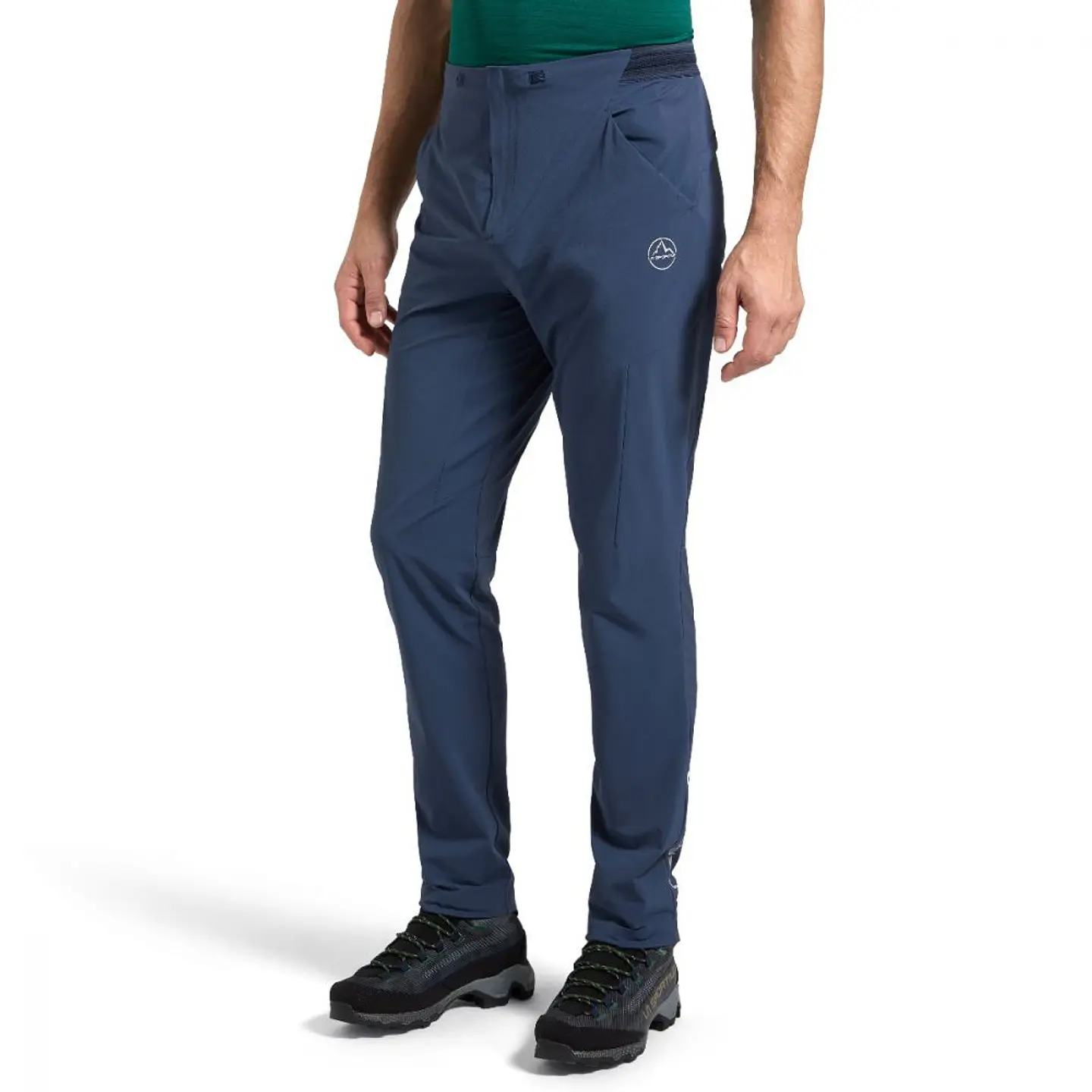 Pantalón Trekking Trail Guard Hombre La Sportiva 2
