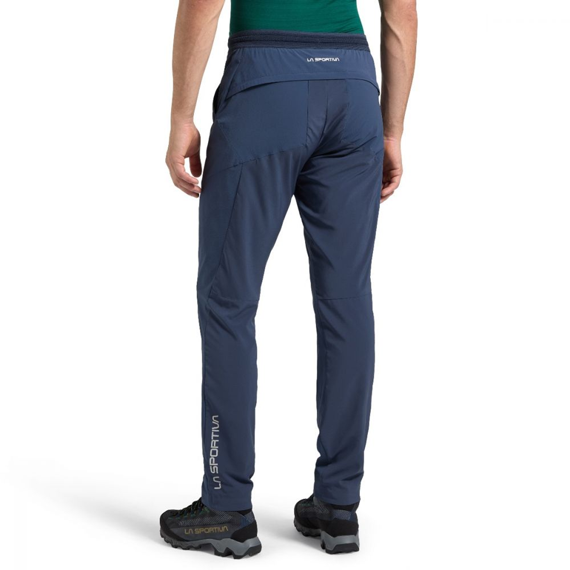 Pantalón Trekking Trail Guard Hombre La Sportiva 4