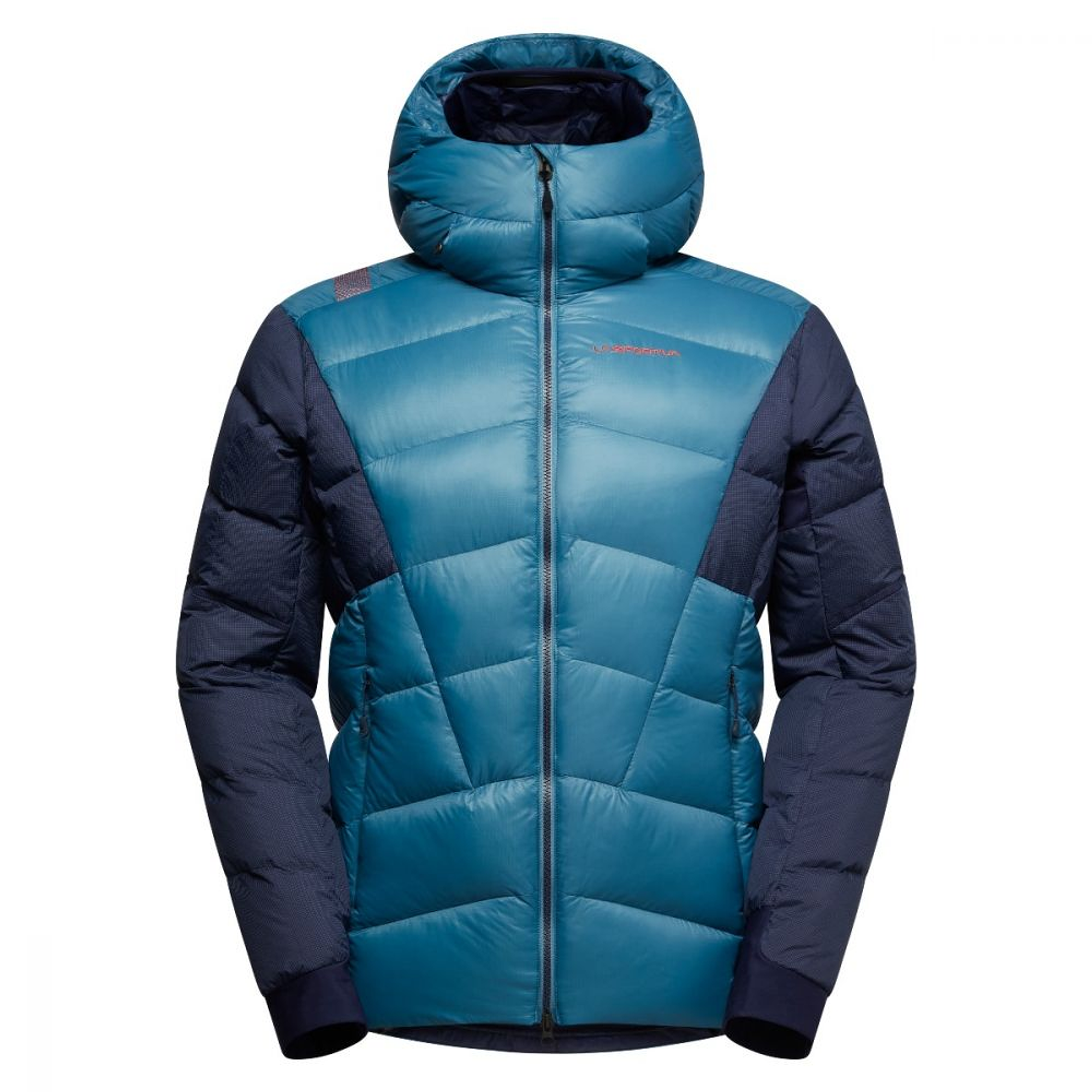 Chaqueta Supercouloir Hurricane 1000 Down Hombre 1