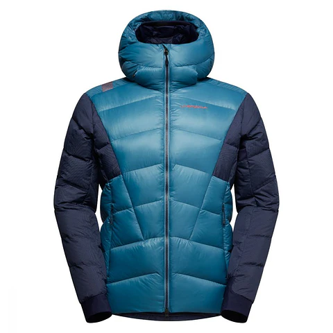 Chaqueta Supercouloir Hurricane 1000 Down Hombre