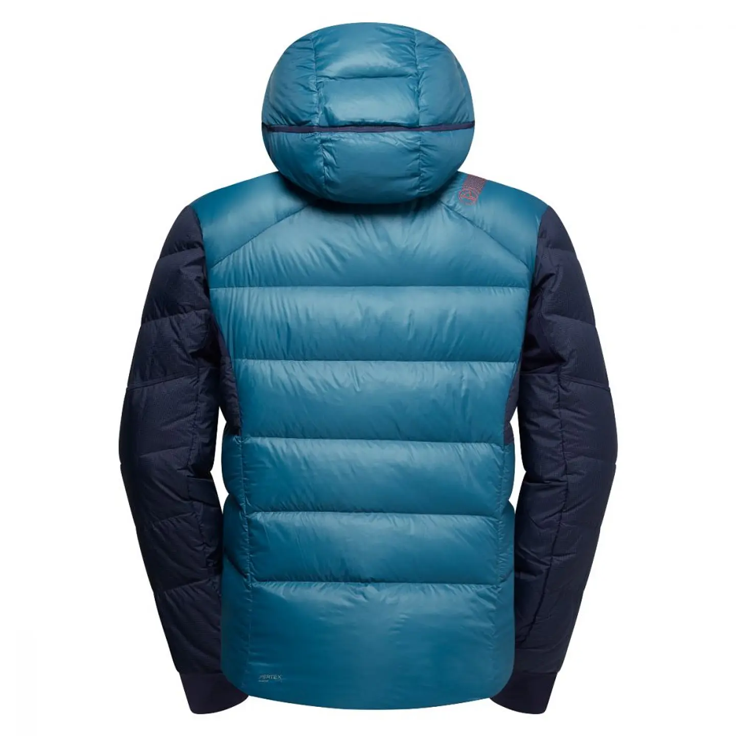 Chaqueta Supercouloir Hurricane 1000 Down Hombre 2