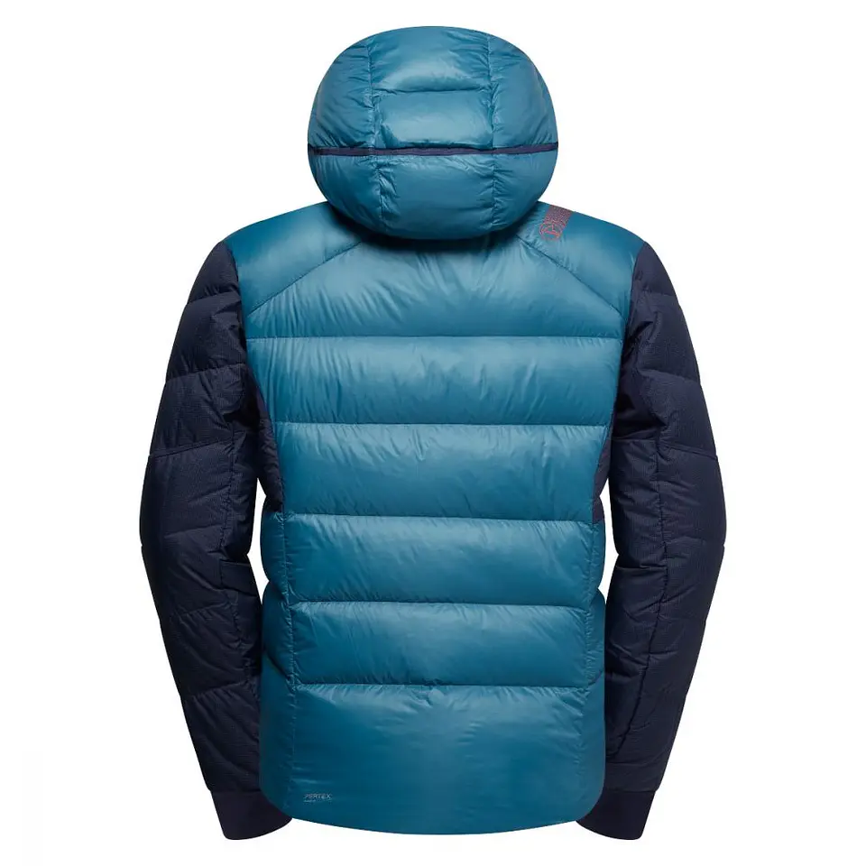 Chaqueta Supercouloir Hurricane 1000 Down Hombre 2