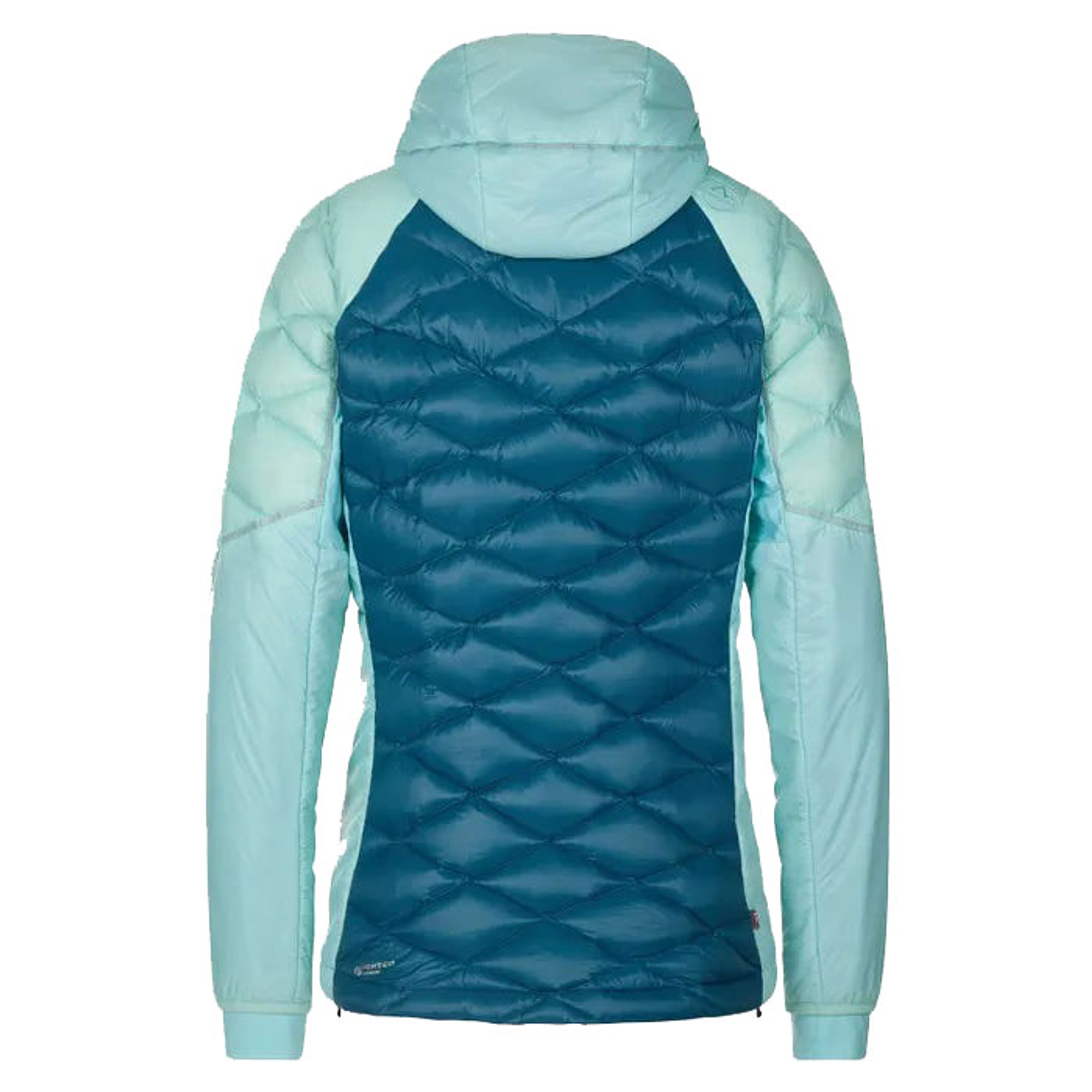 Chaqueta Aiguille Down Mujer La Sportiva 2
