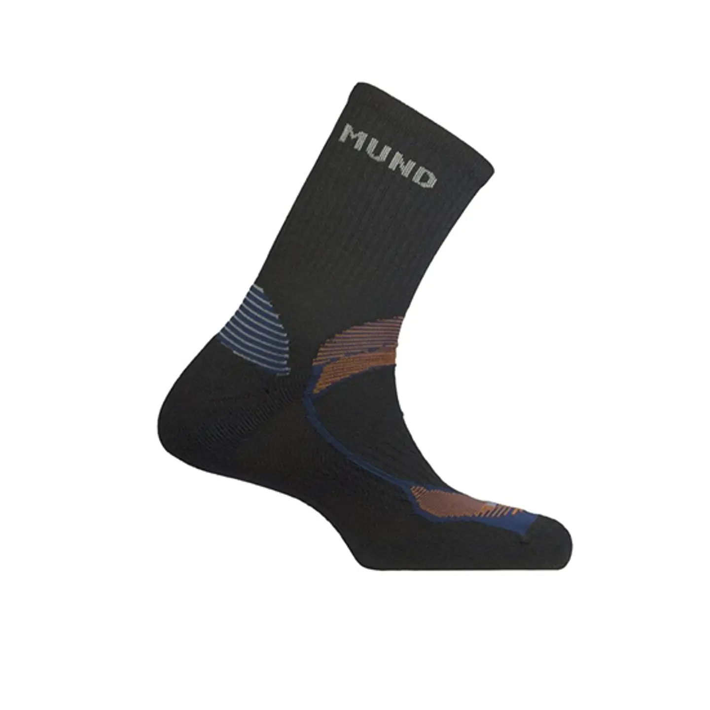 Calcetines de Senderismo Slope Mund 1
