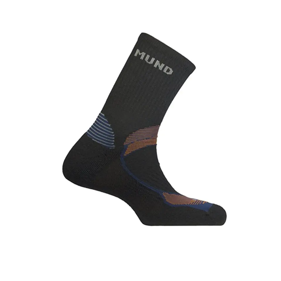 Calcetines de Senderismo Slope Mund 1