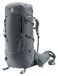 Mochila Trekking Aircontact Core 55 + 10 SL Deuter - Miniatura 2