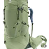Mochila Trekking Aircontact Core 55 + 10 SL Deuter