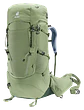 Mochila Trekking Aircontact Core 55 + 10 SL Deuter - Miniatura 1