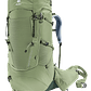 Mochila Trekking Aircontact Core 55 + 10 SL Deuter - Miniatura 2
