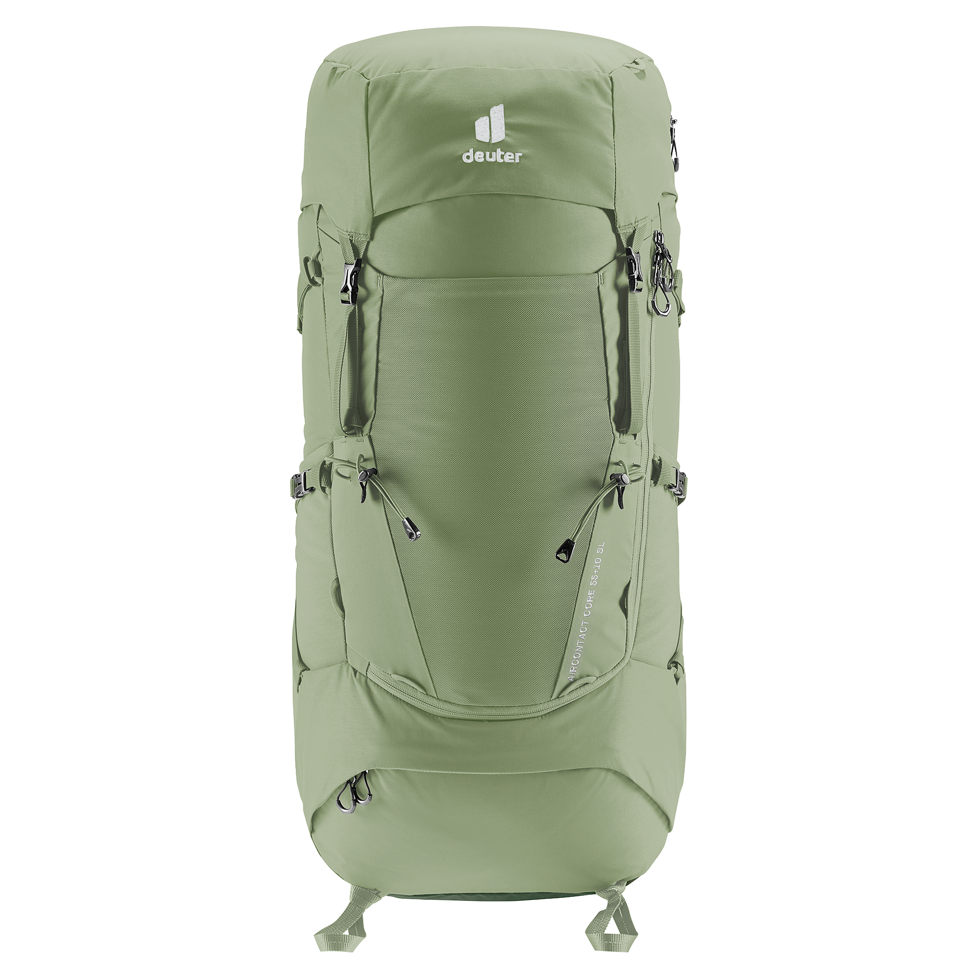 Mochila Trekking Aircontact Core 55 + 10 SL Deuter 4