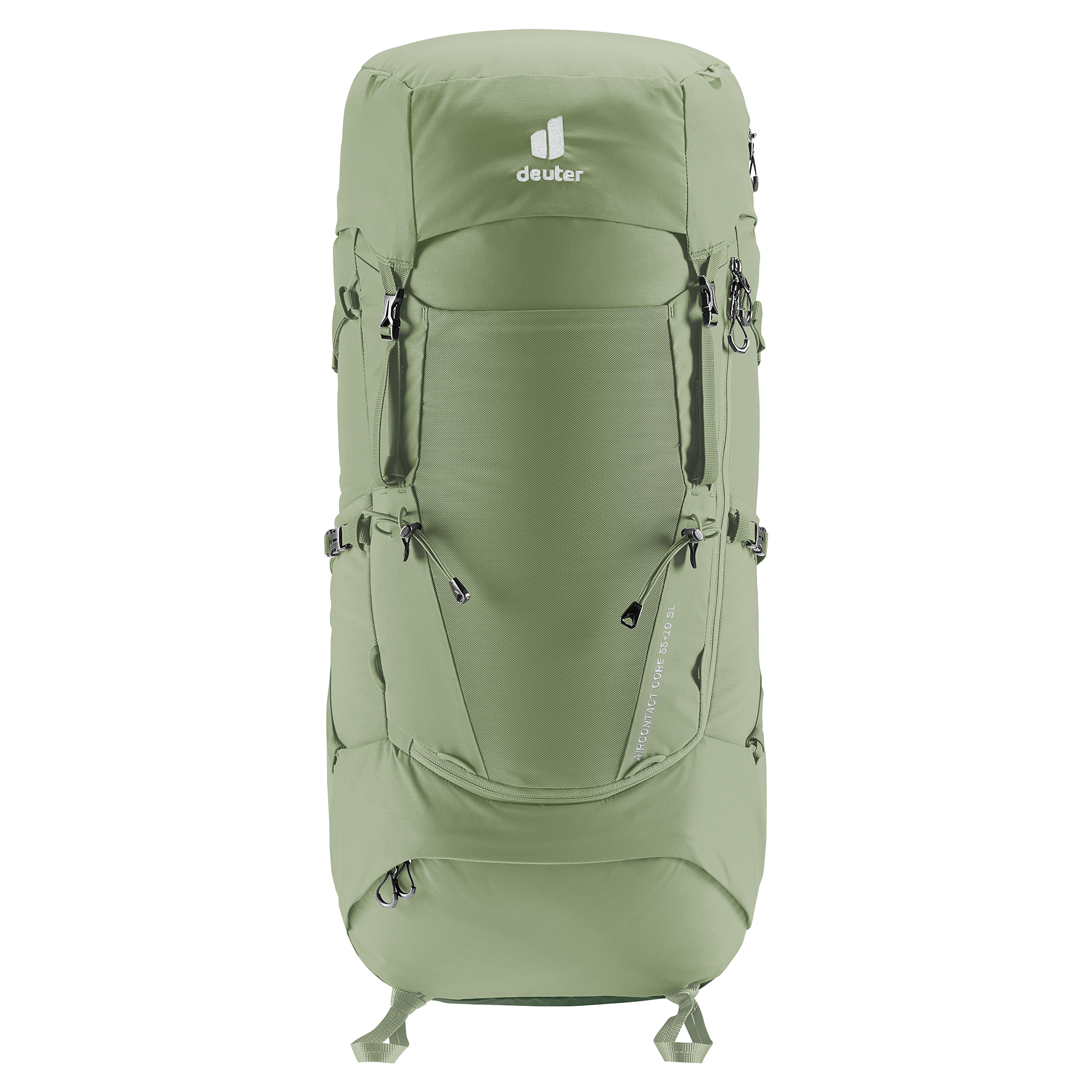 Mochila Trekking Aircontact Core 55 + 10 SL Deuter 4