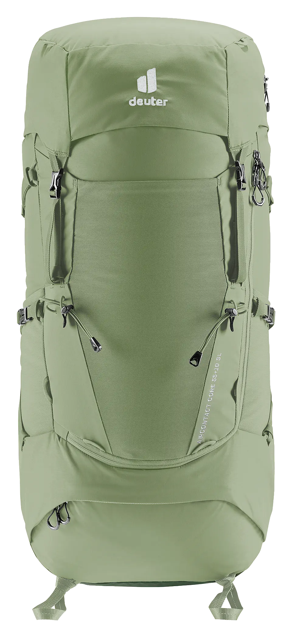 Mochila Trekking Aircontact Core 55 + 10 SL Deuter 3