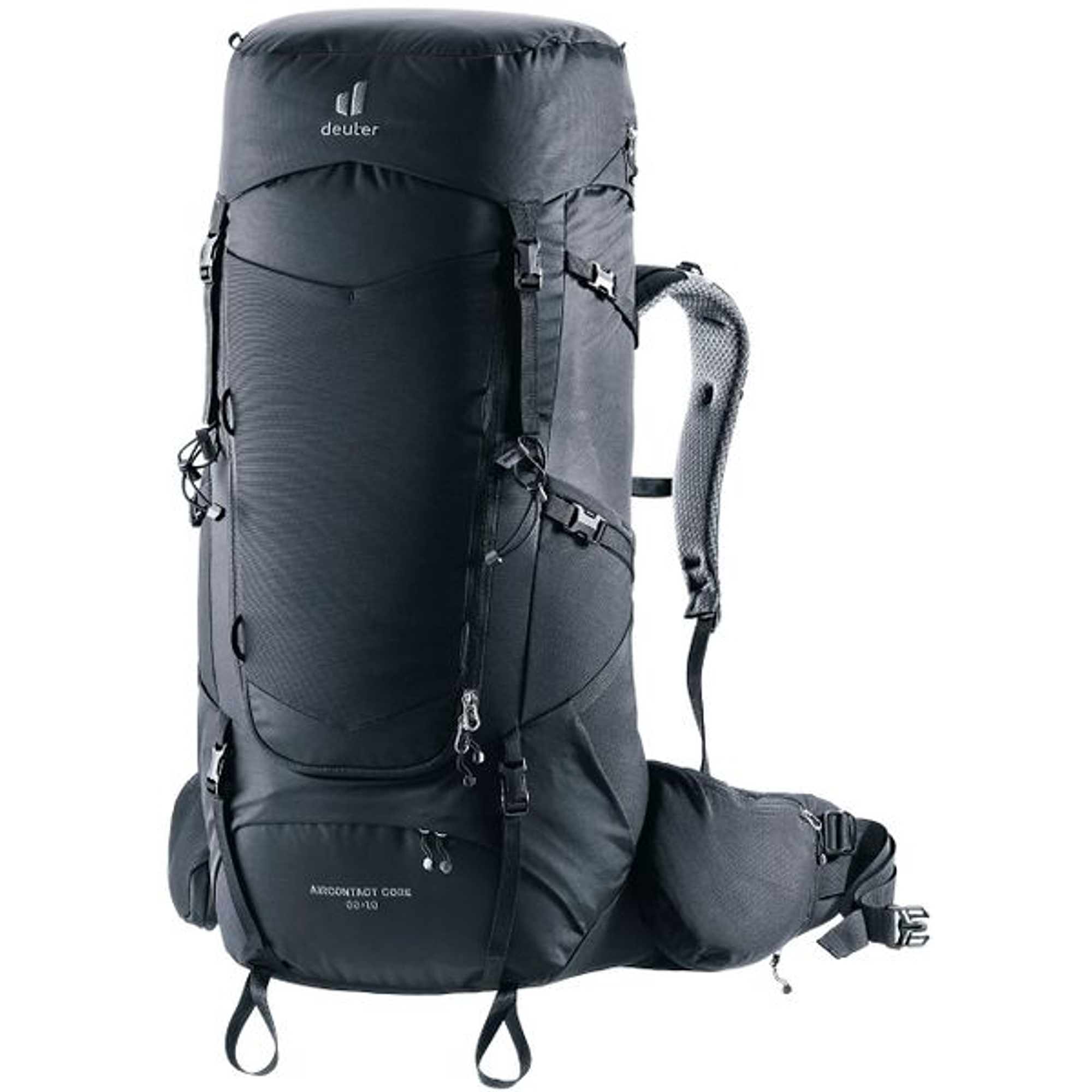 Mochila Trekking Aircontact Core 60+10 Deuter 2
