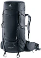 Mochila Trekking Aircontact Core 60+10 Deuter - Miniatura 2