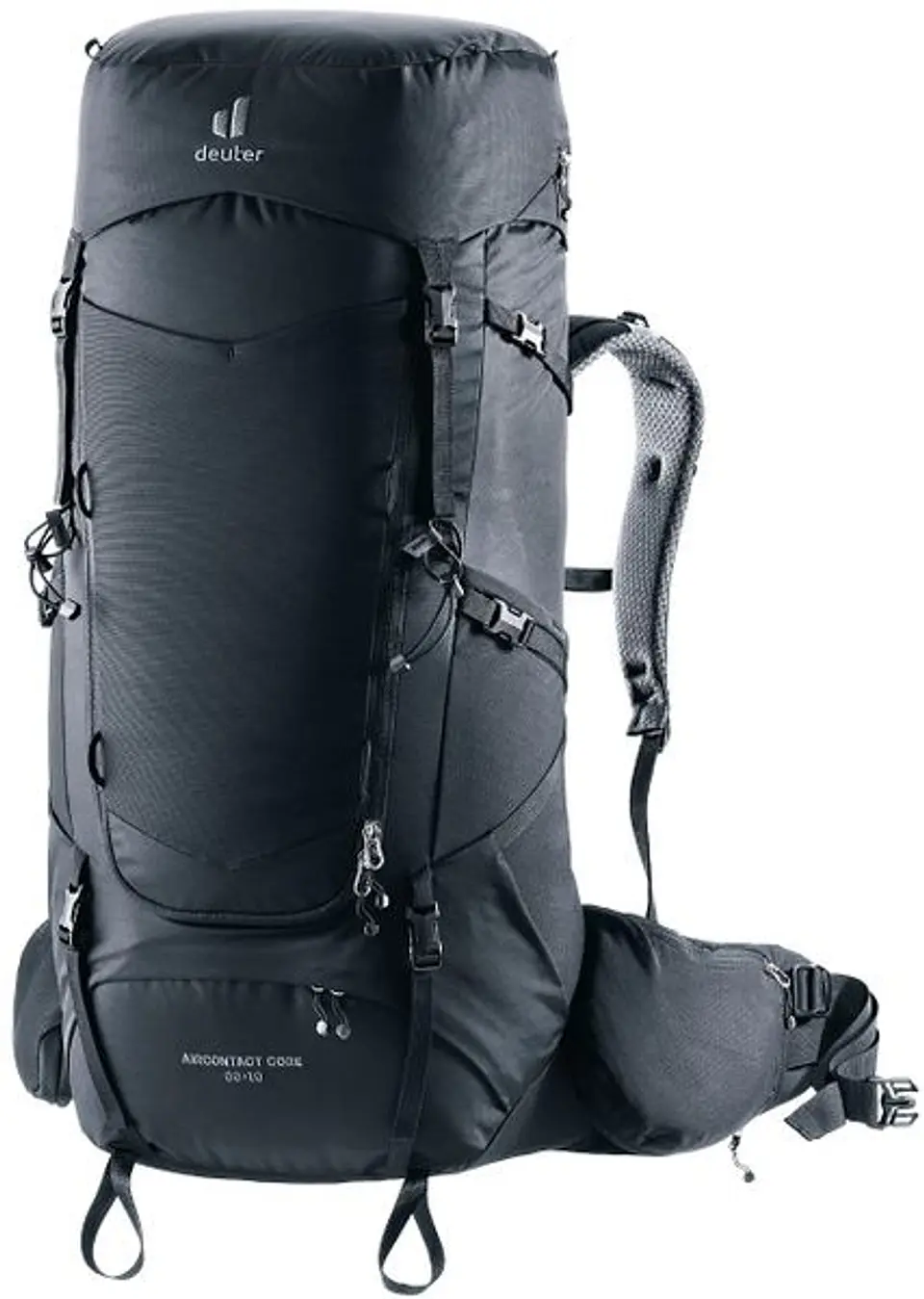 Mochila Trekking Aircontact Core 60+10 Deuter 2