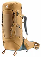Mochila Trekking Aircontact Core 60+10 Deuter - Miniatura 1