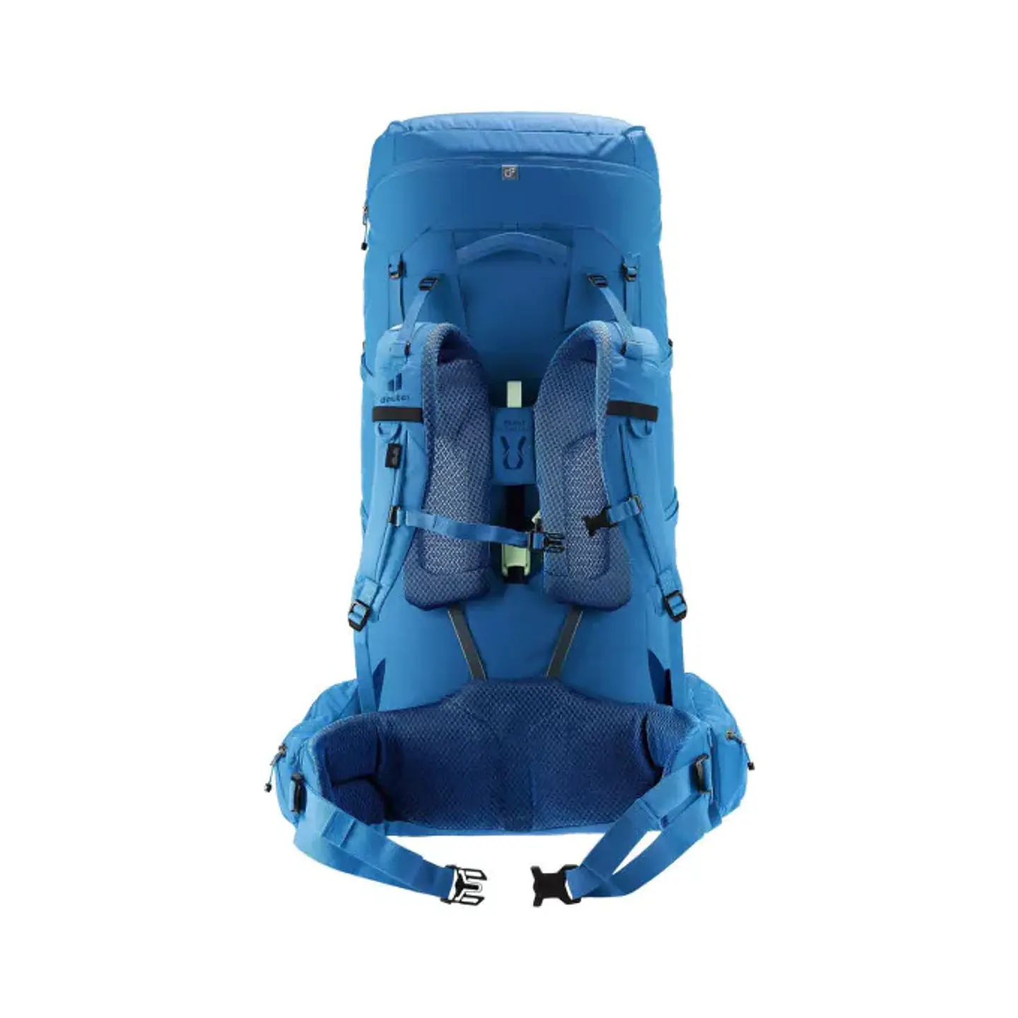 Mochila Trekking Aircontact Core 70 + 10 Deuter 4