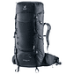 Mochila Trekking Aircontact Core 70 + 10 Deuter - Miniatura 2