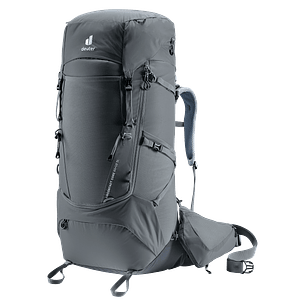 Mochila Trekking Aircontact Core 65+10 SL Deuter