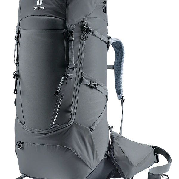 Mochila Aircontact Core 65+10 SL Deuter