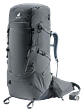 Mochila Trekking Aircontact Core 65+10 SL Deuter - Miniatura 1