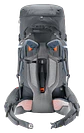 Mochila Trekking Aircontact Core 65+10 SL Deuter - Miniatura 2