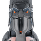 Mochila Trekking Aircontact Core 65+10 SL Deuter - Miniatura 2