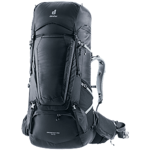 Mochila Trekking Aircontact Pro 85 + 10 Deuter